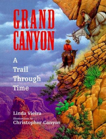 Cover of Grand Canyon