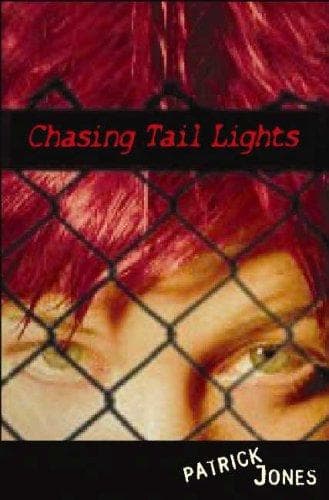 Cover of Chasing tail lights