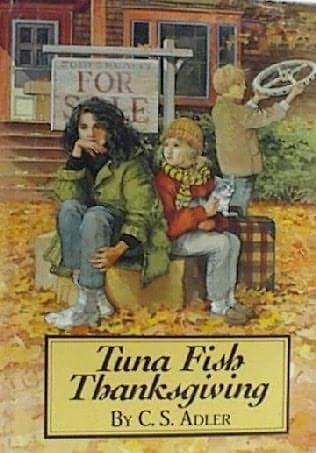 Cover of Tuna fish Thanksgiving