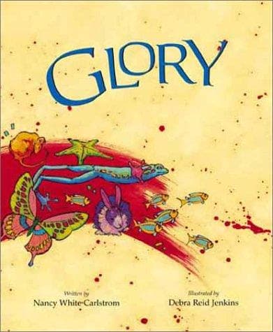 Cover of Glory