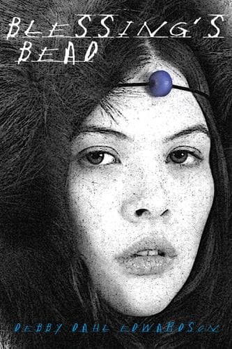 Cover of Blessing's bead
