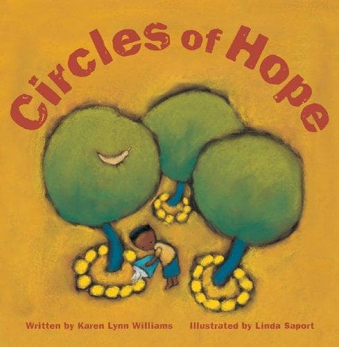 Cover of Circles of hope