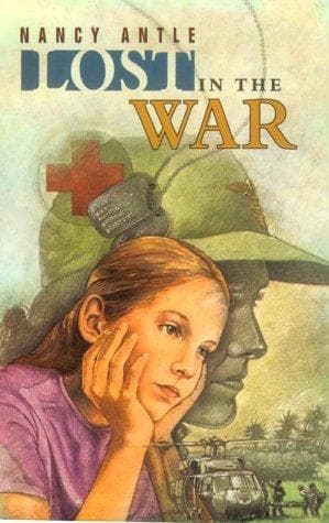 Cover of Lost in the War