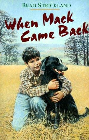 Cover of When Mack Came Back