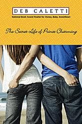 Cover of The secret life of Prince Charming