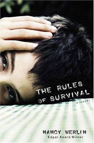 Cover of The Rules of Survival