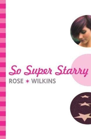 Cover of So super starry