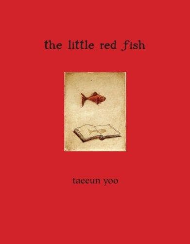 Cover of The Little Red Fish