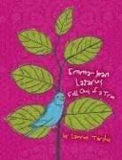 Cover of Emma-Jean Lazarus Fell Out of a Tree