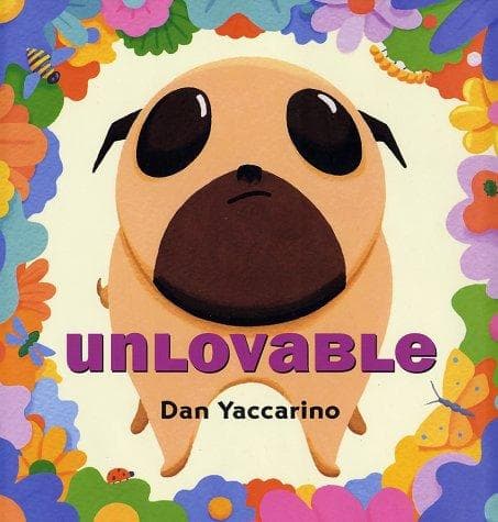 Cover of Unlovable