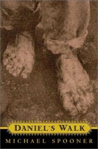 Cover of Daniel's Walk