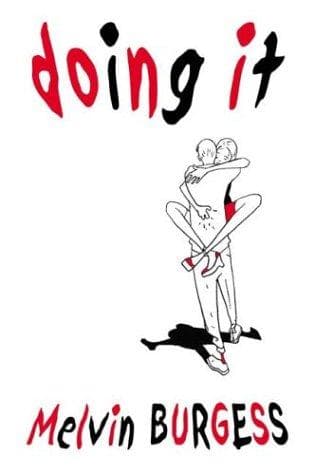 Cover of Doing it