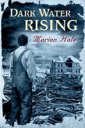 Cover of Dark Water Rising