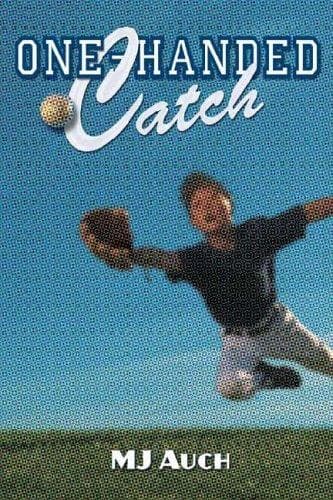 Cover of One-Handed Catch