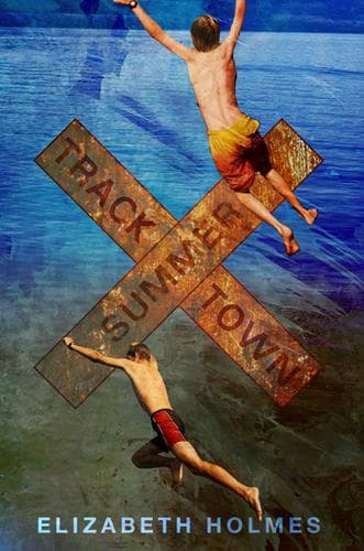 Cover of Tracktown summer