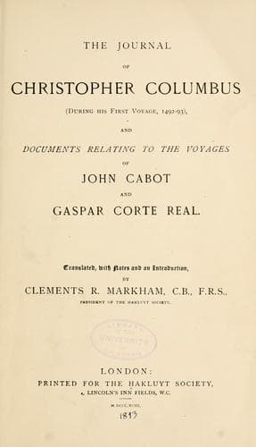 Cover of Diario