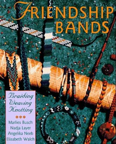 Cover of Friendship bands