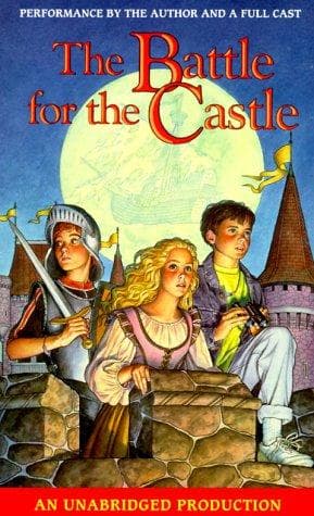 Cover of The Battle for the Castle