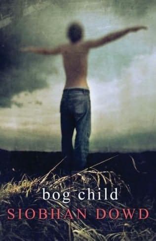 Cover of Bog child