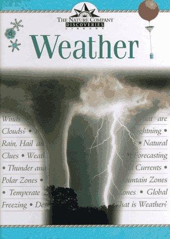 Cover of Weather