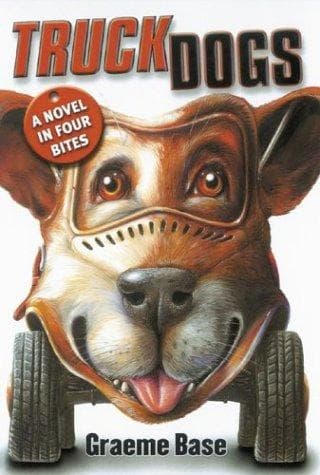 Cover of Truckdogs