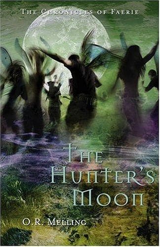 Cover of The Hunter's Moon