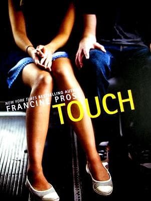 Cover of Touch