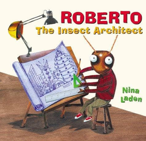 Cover of Roberto