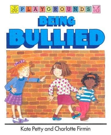 Cover of Being bullied