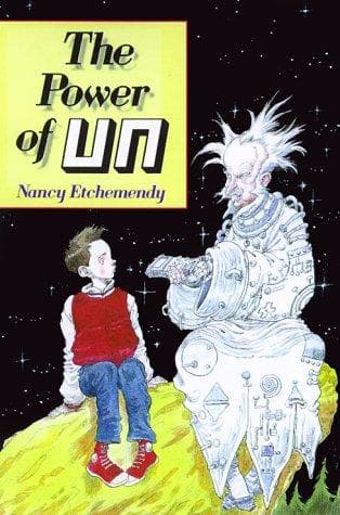 Cover of The Power of Un