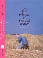 Cover of The Beef Princess of Practical County