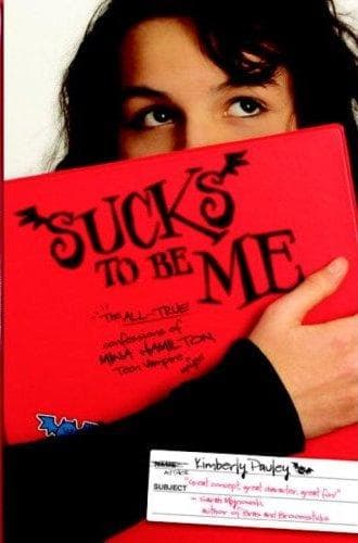 Cover of Sucks to be me