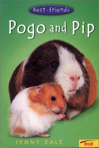 Cover of Pogo and Pip
