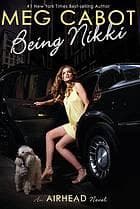Cover of Being Nikki (Airhead #2)