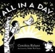 Cover of All in a day