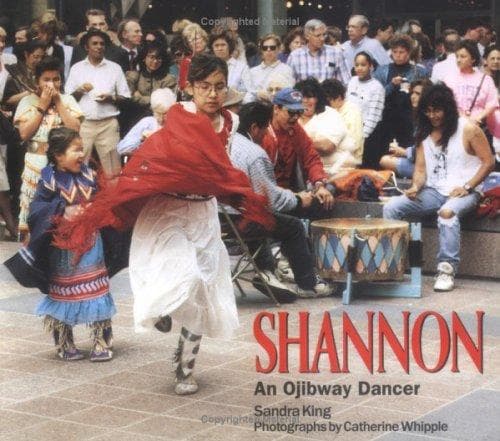 Cover of Shannon