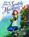 Cover of Up and Down the Scratchy Mountains