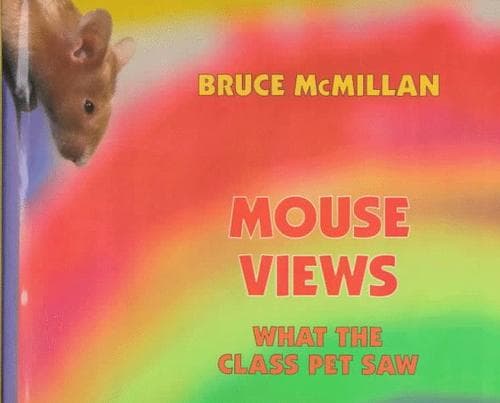 Cover of Mouse Views