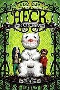 Cover of Rapacia