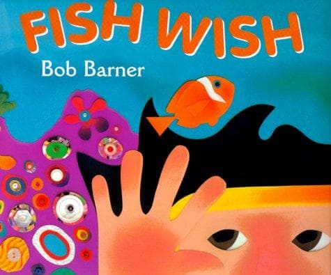 Cover of Fish wish