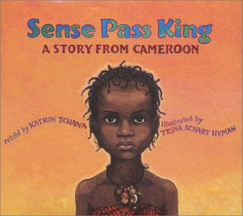 Cover of Sense Pass King
