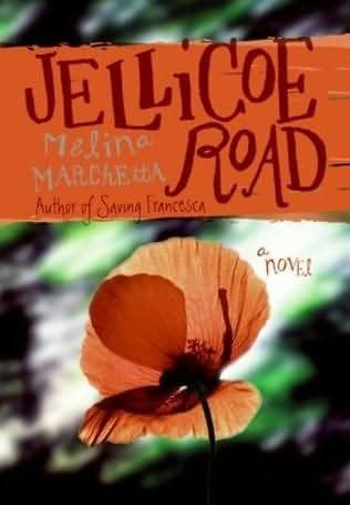 Cover of On the Jellicoe Road