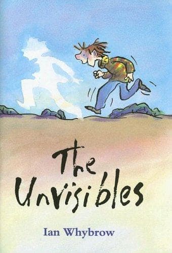 Cover of The Unvisibles