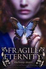 Cover of Fragile eternity