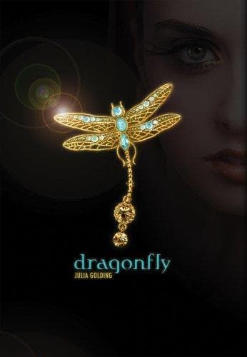 Cover of Dragonfly