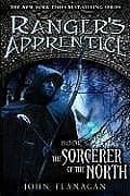 Cover of The Sorcerer of the North
