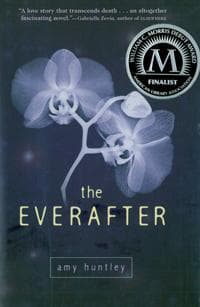 Cover of The Everafter