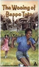 Cover of The wooing of Beppo Tate