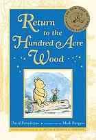 Cover of Return to the Hundred Acre Wood