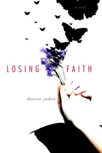 Cover of Losing Faith